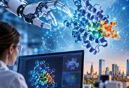 Quality Assurance in Europe: Analysing Tablet Compaction to Enhance Manufacturing Performance