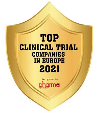 Top Clinical Trial Companies In Europe